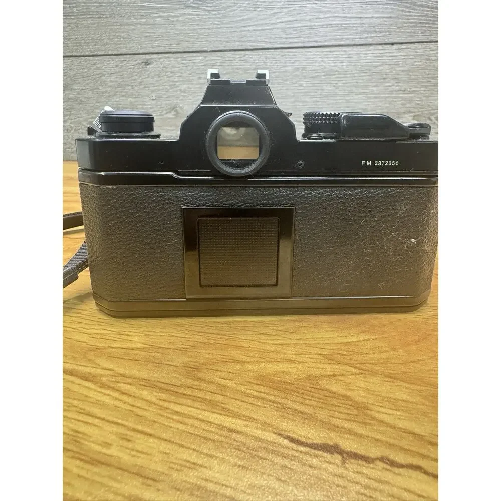 Nikon good used